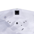 Whirlpool whirlpool Hot Tub Spa Spa Acrylic Bathtub